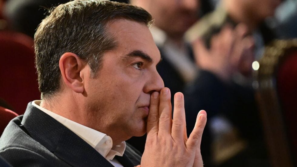 tsipras